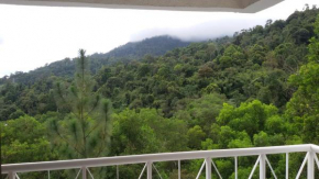 Отель Genting Sempah Berjaya Hill Cottage  Бентонг